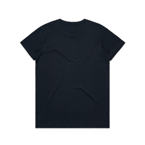 NAVY - BACK wo's-basic-tee-navy-back